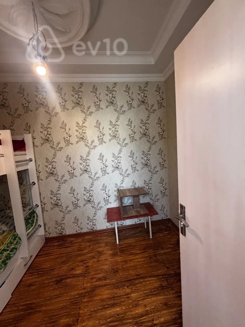 3 otaqlı mənzil, 60 m², qara qarayev — Mənzil, Bakı (12)