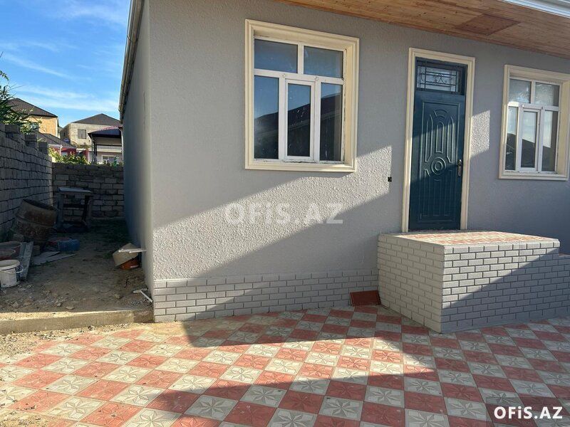 Həyət evləri Satılır Sabunçu r., Ramana q., 3 otaq, 98 m² — Ev, villa, Bakı (5)