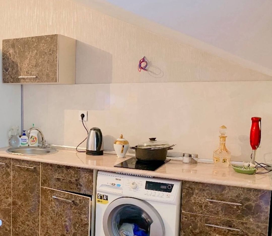 Satılır 2 otaqlı yeni tikili 47 m² — Mənzil, Bakı (7)
