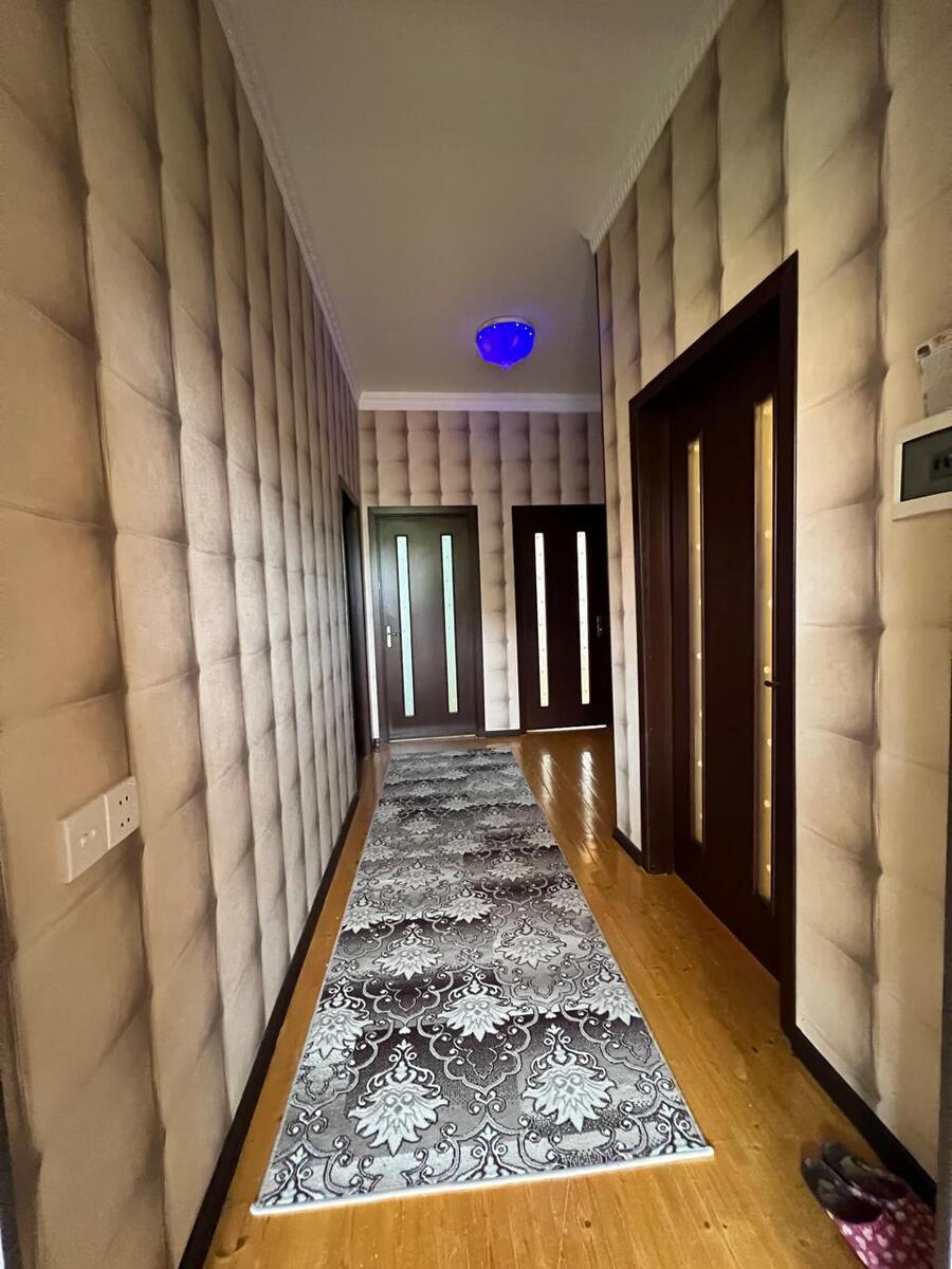 Satılır 5 otaqlı həyət evi/bağ evi 170 m² — Ev, villa, Xırdalan (6)