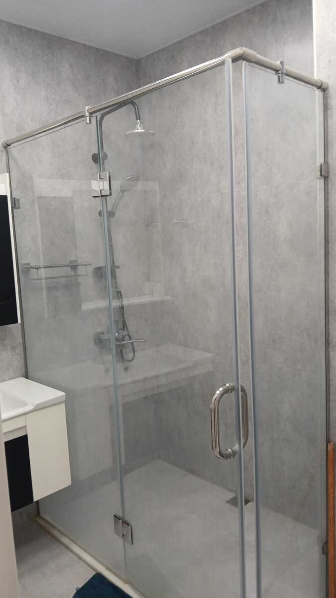 Satılır 2 otaqlı yeni tikili 65 m² — Mənzil, Bakı (12)