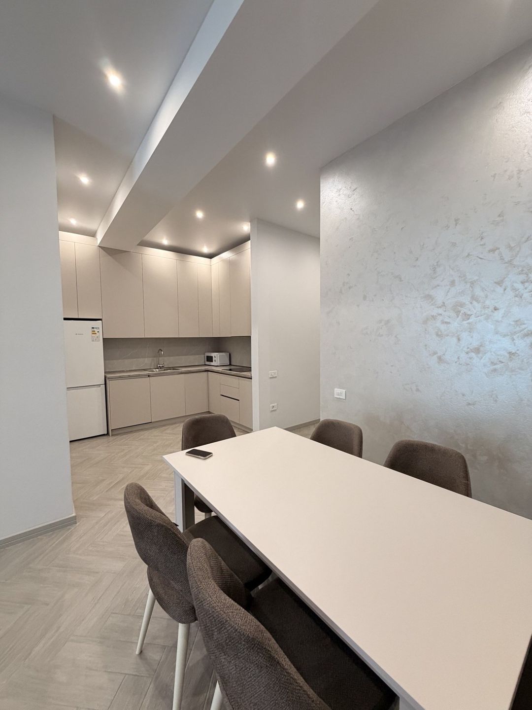 Satılır 2 otaqlı yeni tikili 74 m² — Mənzil, Bakı (6)