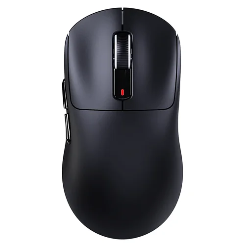 Attack Shark X3 Max Black Gaming Mouse — Bakı