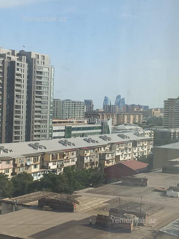 Satılır 3 otaqlı Bina evi menzil (Yeni tikili), 178 m², Yasamal rayonu — Mənzil, Bakı (6)