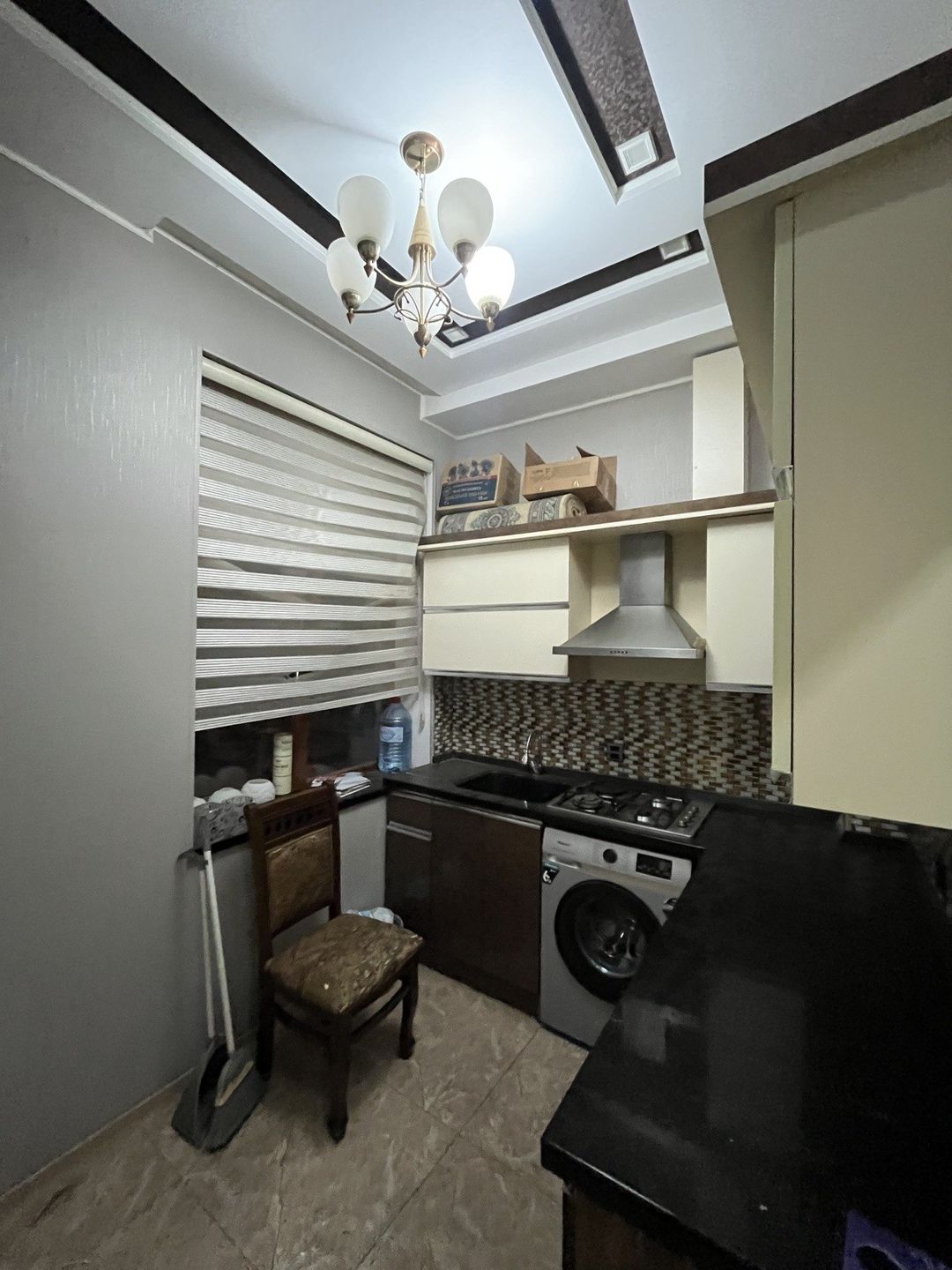 Satılır 2 otaqlı yeni tikili 50 m² — Mənzil, Bakı (2)