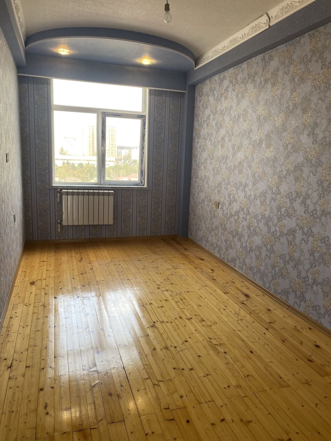 İcarəyə verilir 3 otaqlı yeni tikili 125 m² — Mənzil, Xırdalan (3)