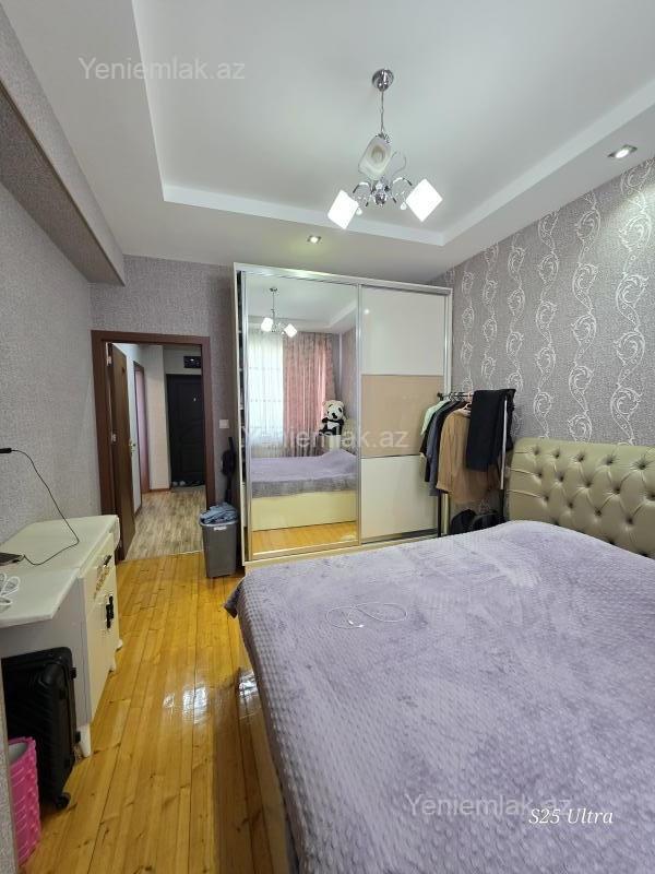 Satılır 2 otaqlı Bina evi menzil (Yeni tikili), 55 m², 13-cü mikrorayon — Mənzil, Sumqayıt (4)