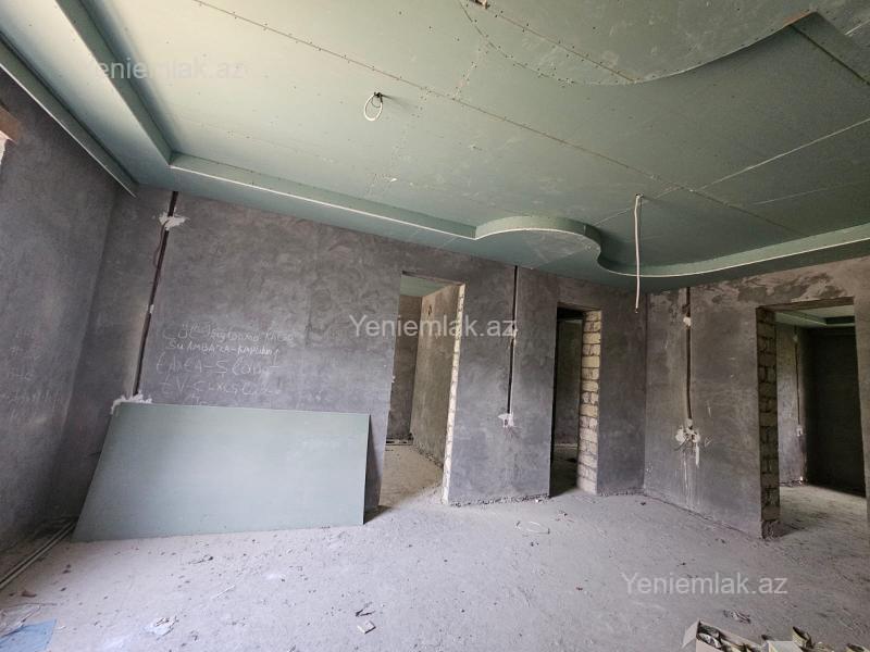 Satılır 5 otaqlı Həyət evi / Villa, 250 m², Qəbələ — Ev, villa, Qəbələ (2)