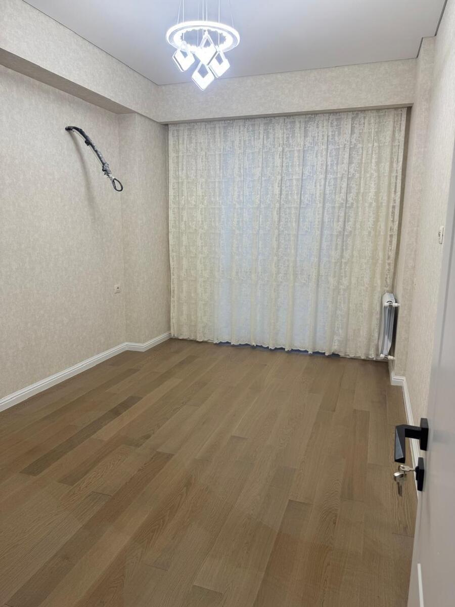 İcarəyə verilir 3 otaqlı yeni tikili 72 m² — Mənzil, Bakı (5)