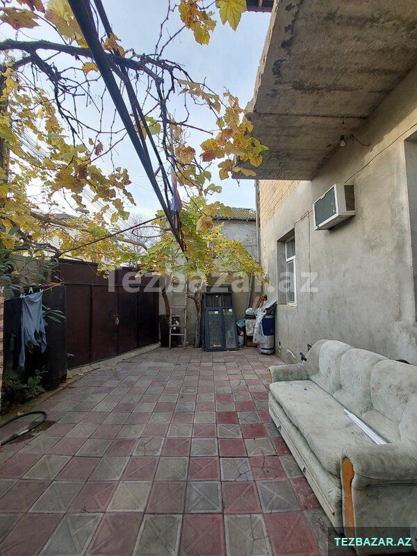7 otaq şəxsi Ev satışda — Ev, villa, Xırdalan (4)