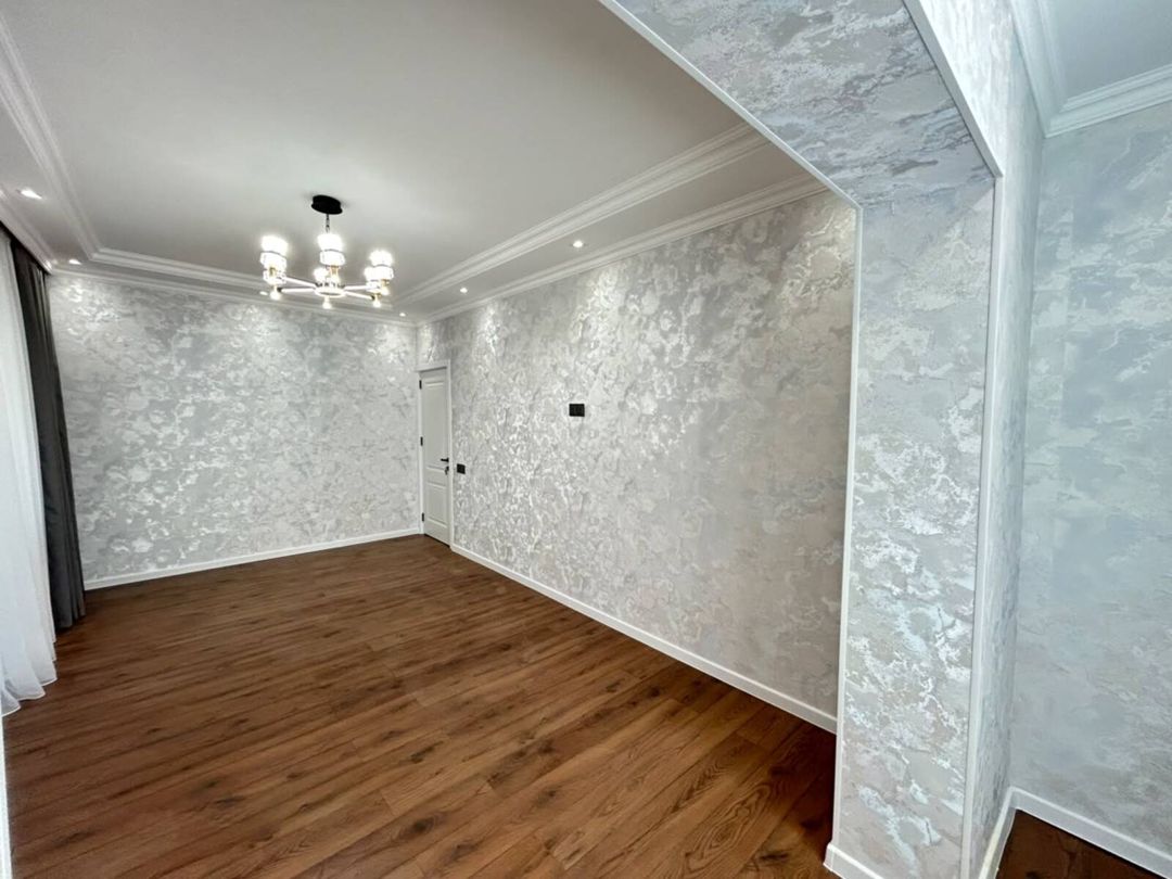 Satılır 2 otaqlı köhnə tikili 65 m² — Mənzil, Bakı (3)