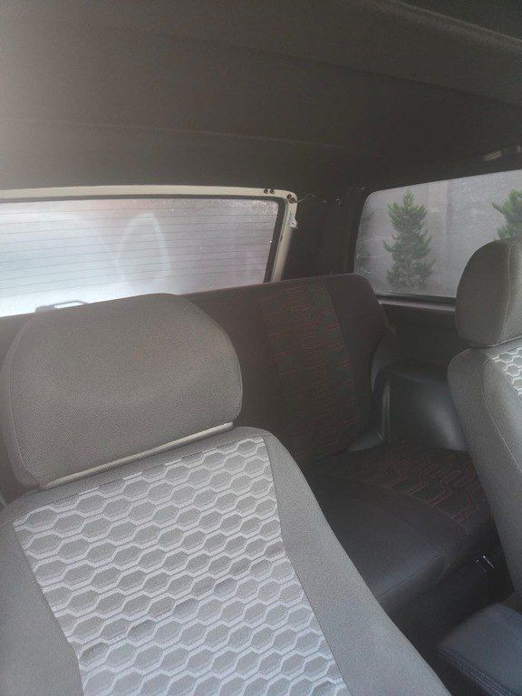 Lada (VAZ) Niva, 1.7 L, 2012 il, 200 000 km 90-RT-779 — Avtomobillər, Bakı (5)