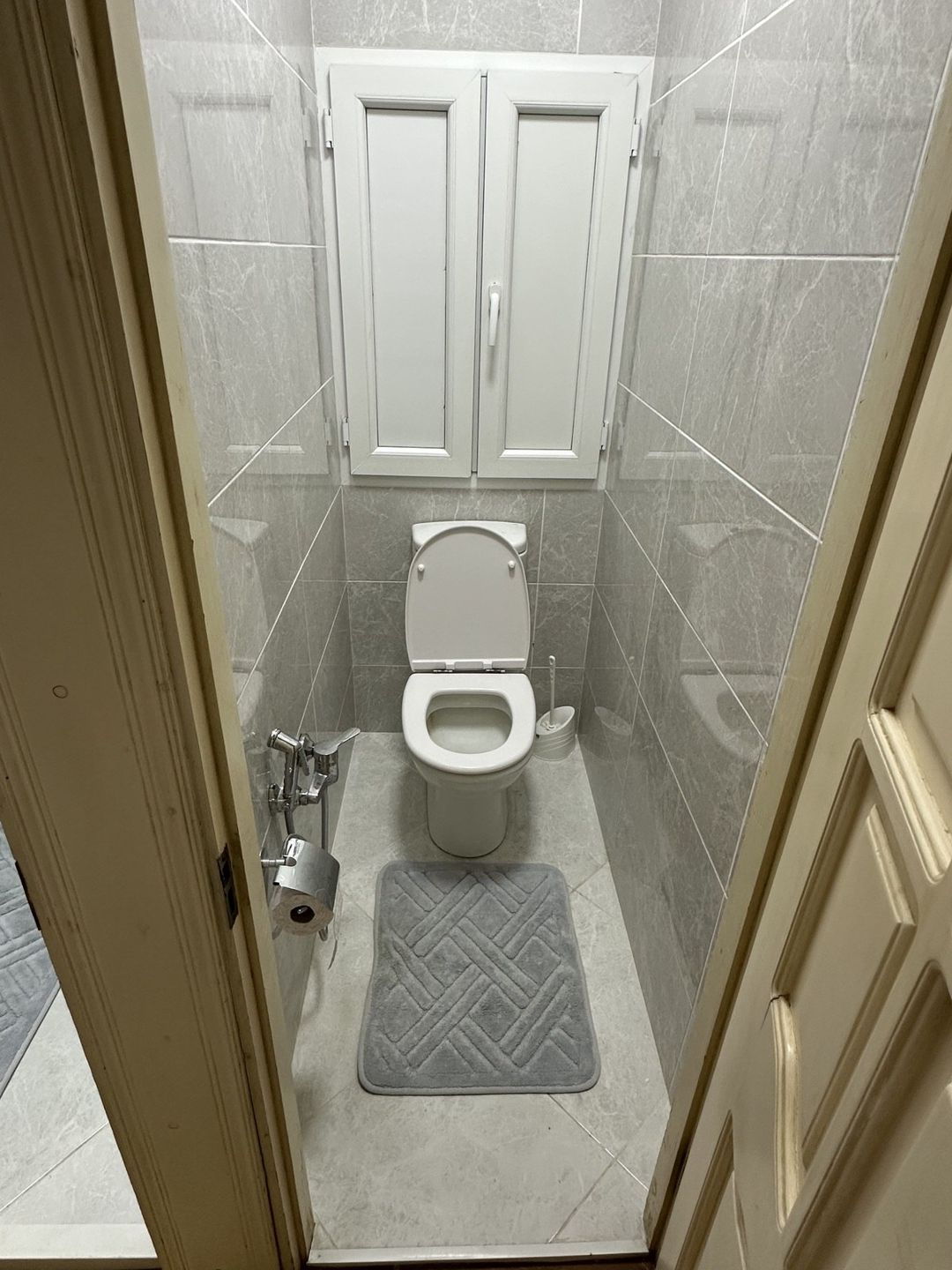 İcarəyə verilir 3 otaqlı köhnə tikili 90 m² — Mənzil, Bakı (10)