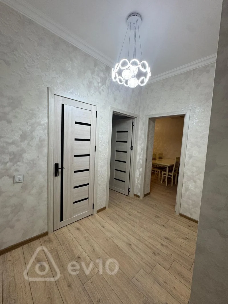 1 otaqlı mənzil, 55 m², Rustem Rustemov — kirayə — Mənzil, Bakı (6)