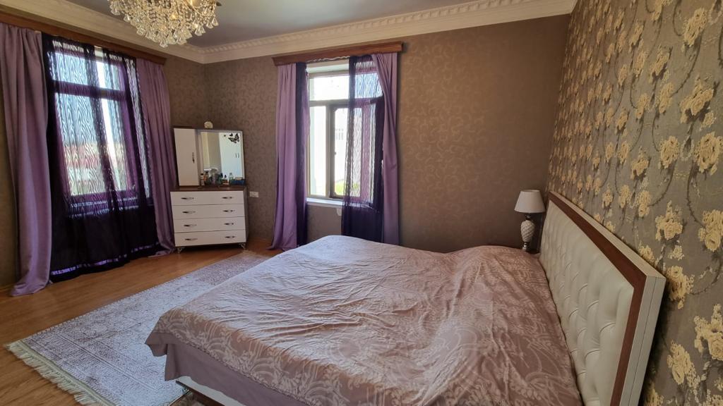 Satılır həyət evi/bağ evi 270 m² — Ev, villa, Bakı (4)