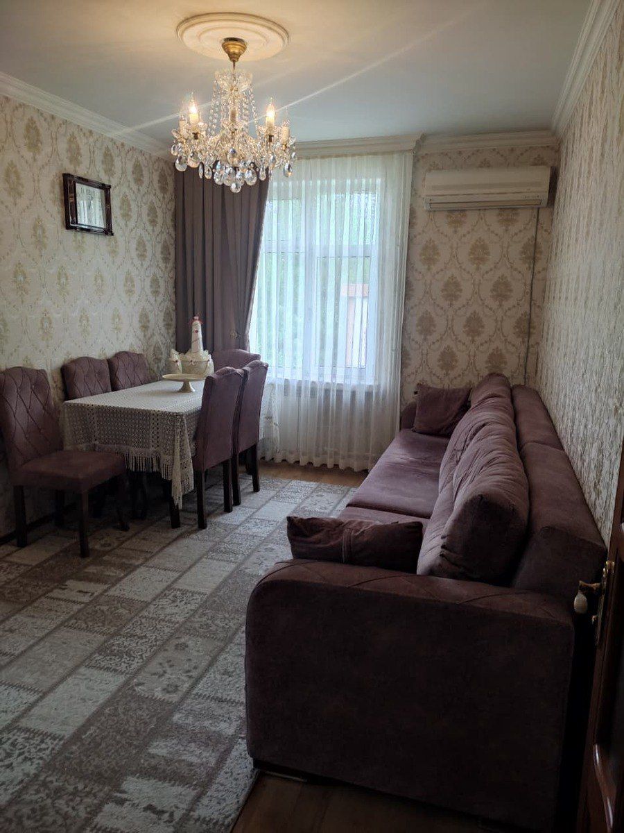 Satılır 2 otaqlı köhnə tikili 32 m² — Mənzil, Bakı