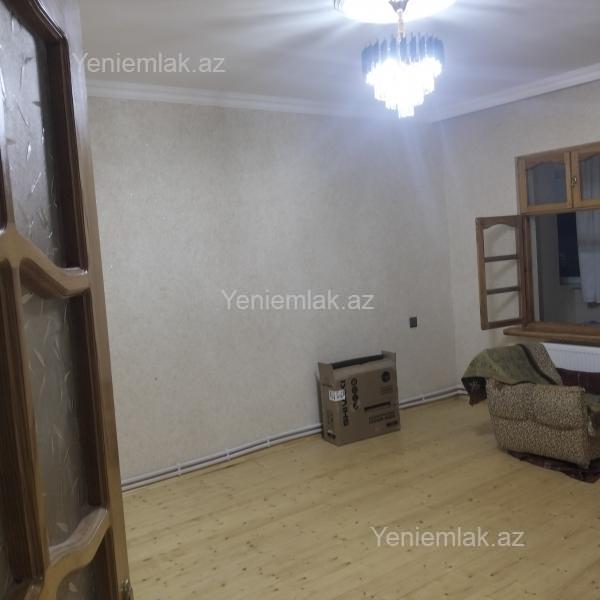 Kirayə 2 otaqlı Bina evi menzil (Köhnə tikili), 34 m², 13-cü mikrorayon — Mənzil, Sumqayıt (6)