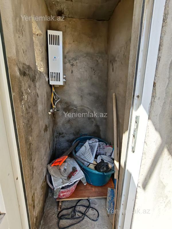 Satılır 3 otaqlı Həyət evi / Villa, 90 m², Sabunçu rayonu — Ev, villa, Bakı (10)