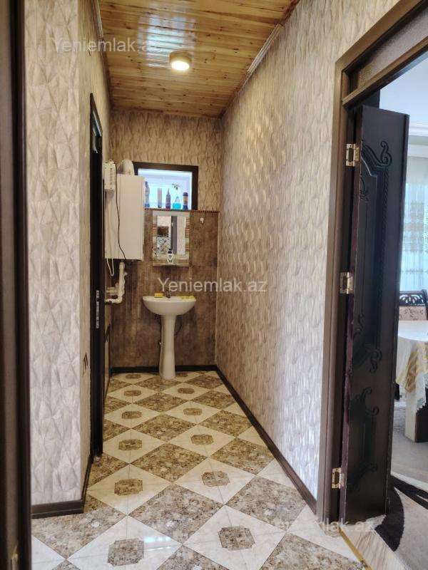 Günlük 4 otaqlı Həyət evi / Villa, 160 m², İsmayıllı — Ev, villa, İsmayıllı (11)