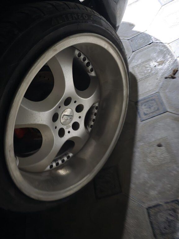 Mitsubishi Eclipse, 2.0 L, 1995 il, 140 000 km 90-HE-339 — Avtomobillər, Bakı (6)