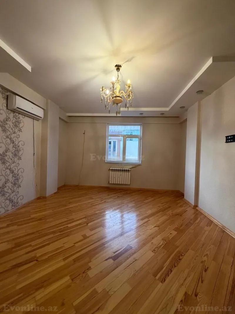Satılır 2 otaqlı Mənzil Yeni tikili 73 m² Bakı, Abşeron r., Masazır — Mənzil, Bakı (2)