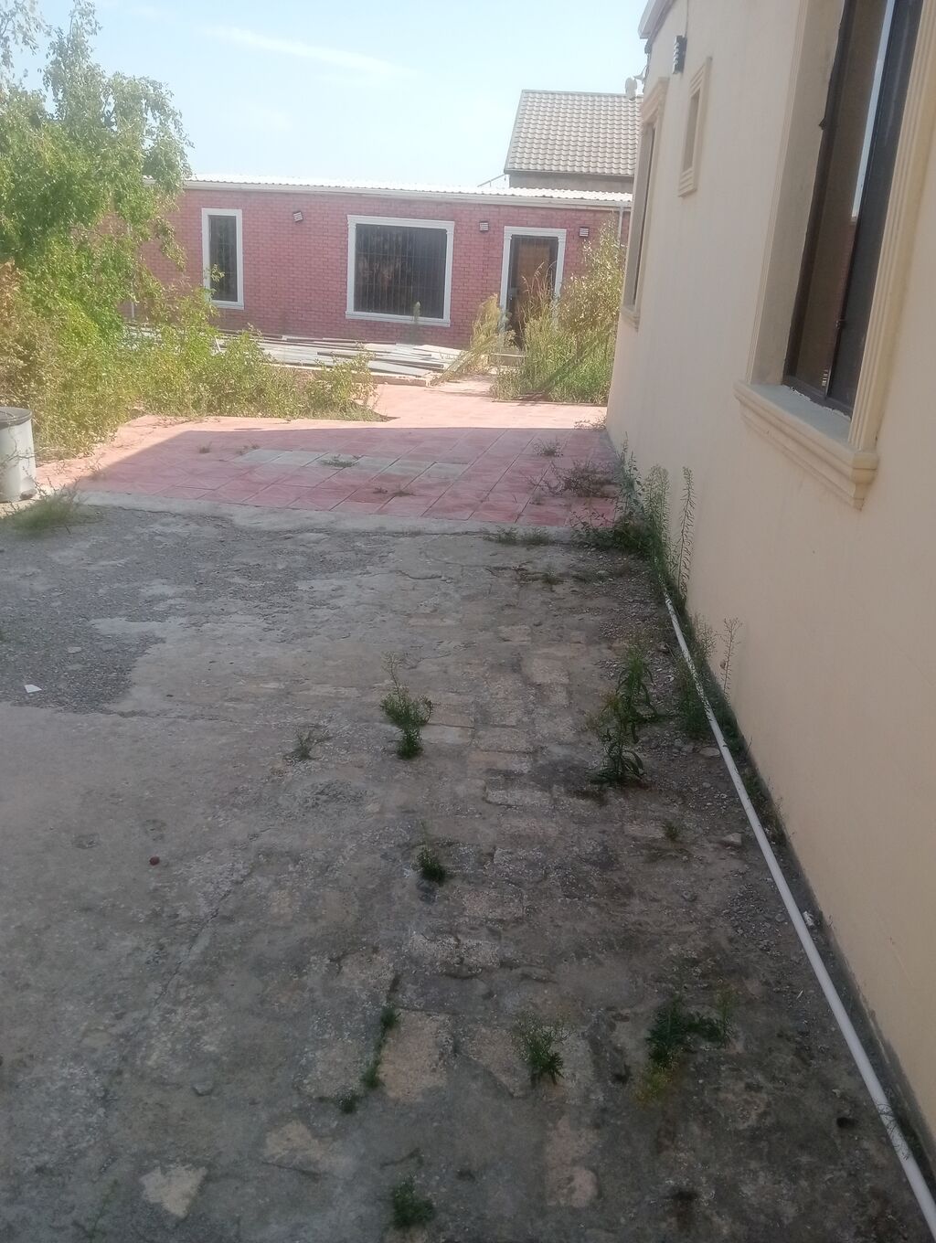 Tikinti — Torpaq, Bakı (4)