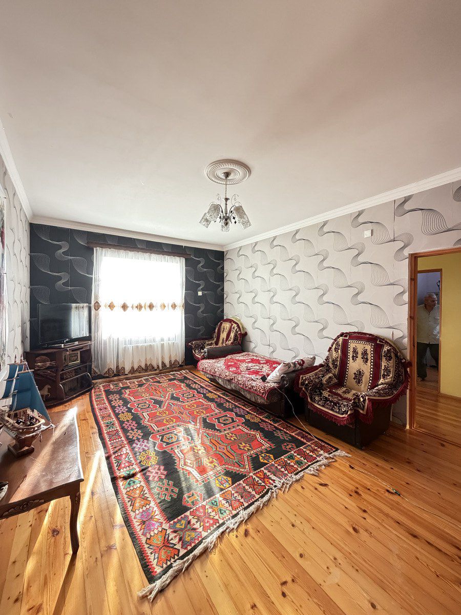 Satılır 5 otaqlı həyət evi/bağ evi 325 m² — Ev, villa, Sumqayıt (8)