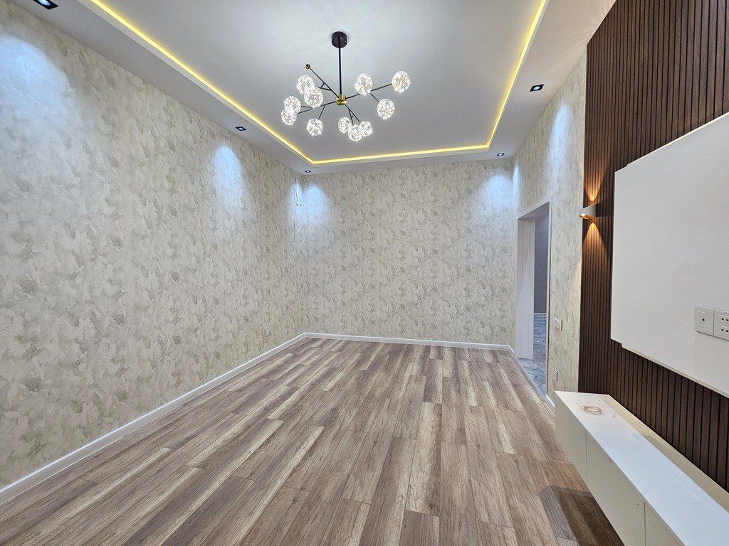 Satılır 3 otaqlı həyət evi/bağ evi 120 m² — Ev, villa, Bakı (8)