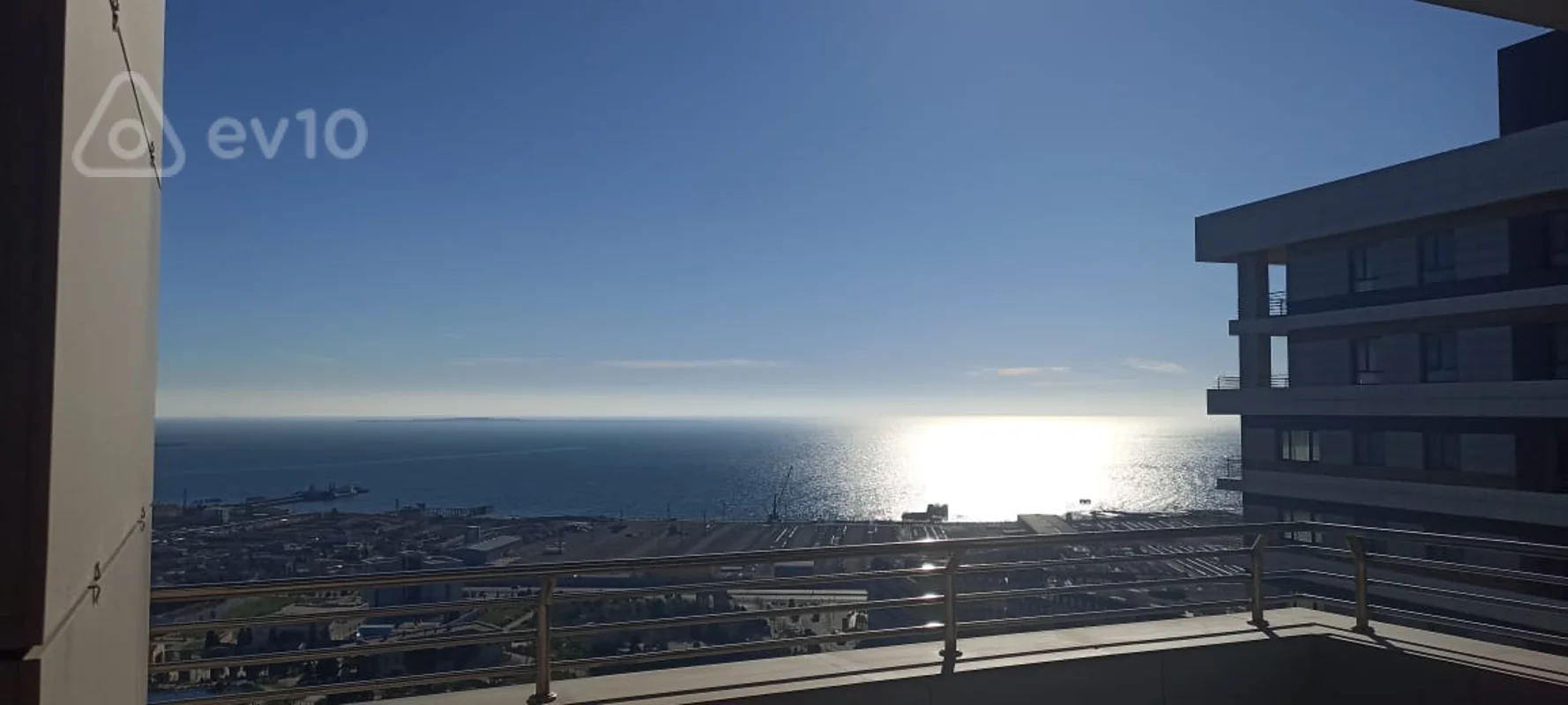 4 otaqlı mənzil, 185 m², Fizuli Əliyev — Mənzil, Bakı (3)