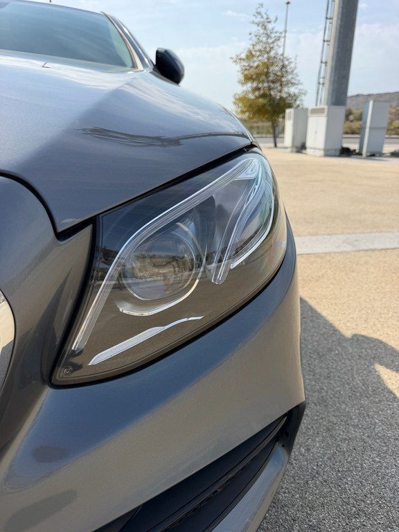 Mercedes E 220 d, 2.0 L, 2017 il, 127 000 km — Avtomobillər, Bakı (9)