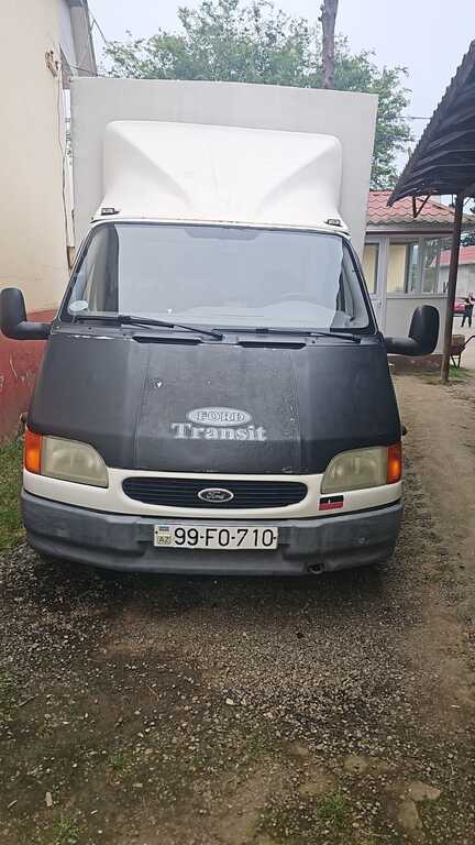 Ford Transit, 2.5 L, 1999 il, 171 379 km 99-FO-710 — Yük maşınları, Astara