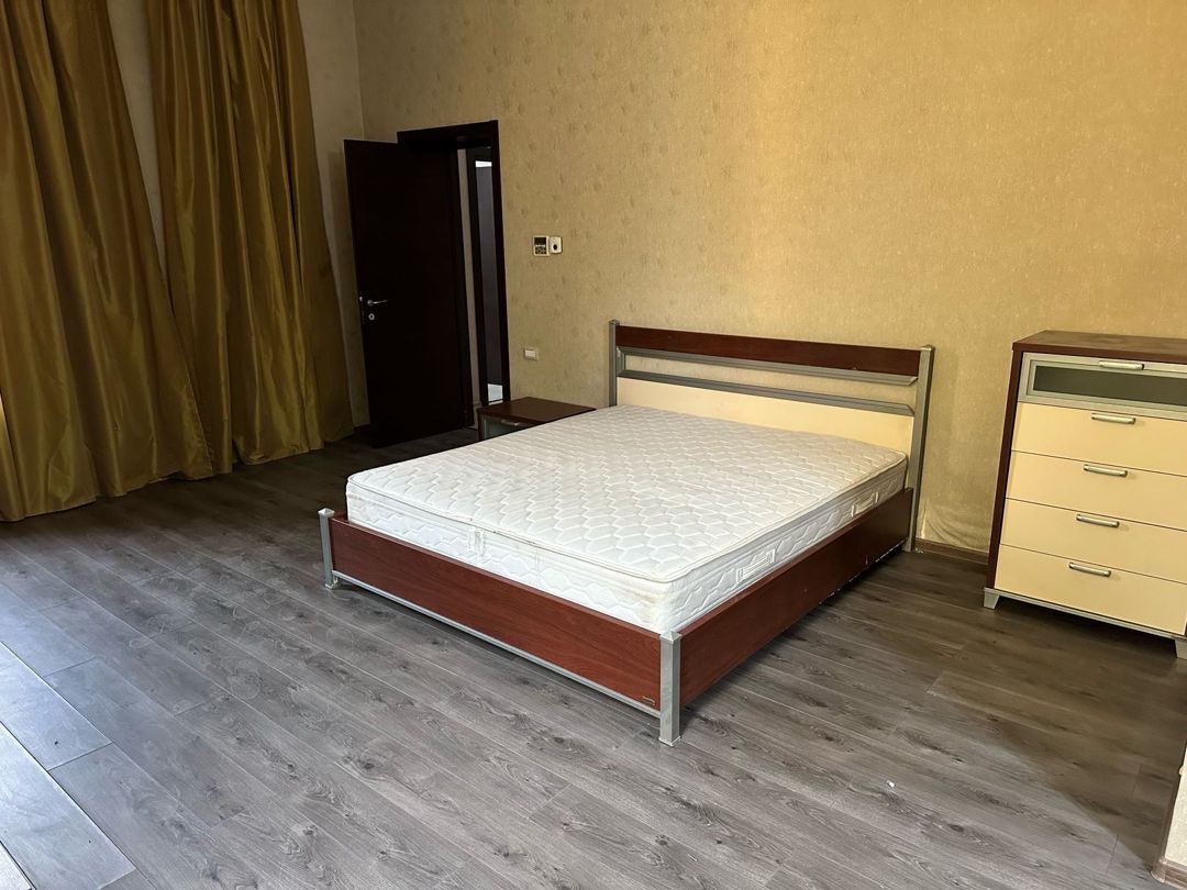 Satılır 5 otaqlı həyət evi/bağ evi 800 m² — Ev, villa, Bakı (12)