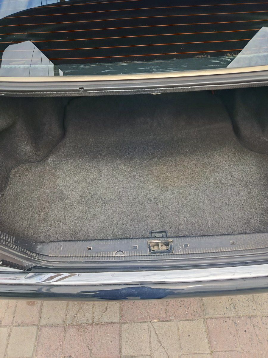 Mercedes C 230, 2000 il — Avtomobillər, Sumqayıt (9)