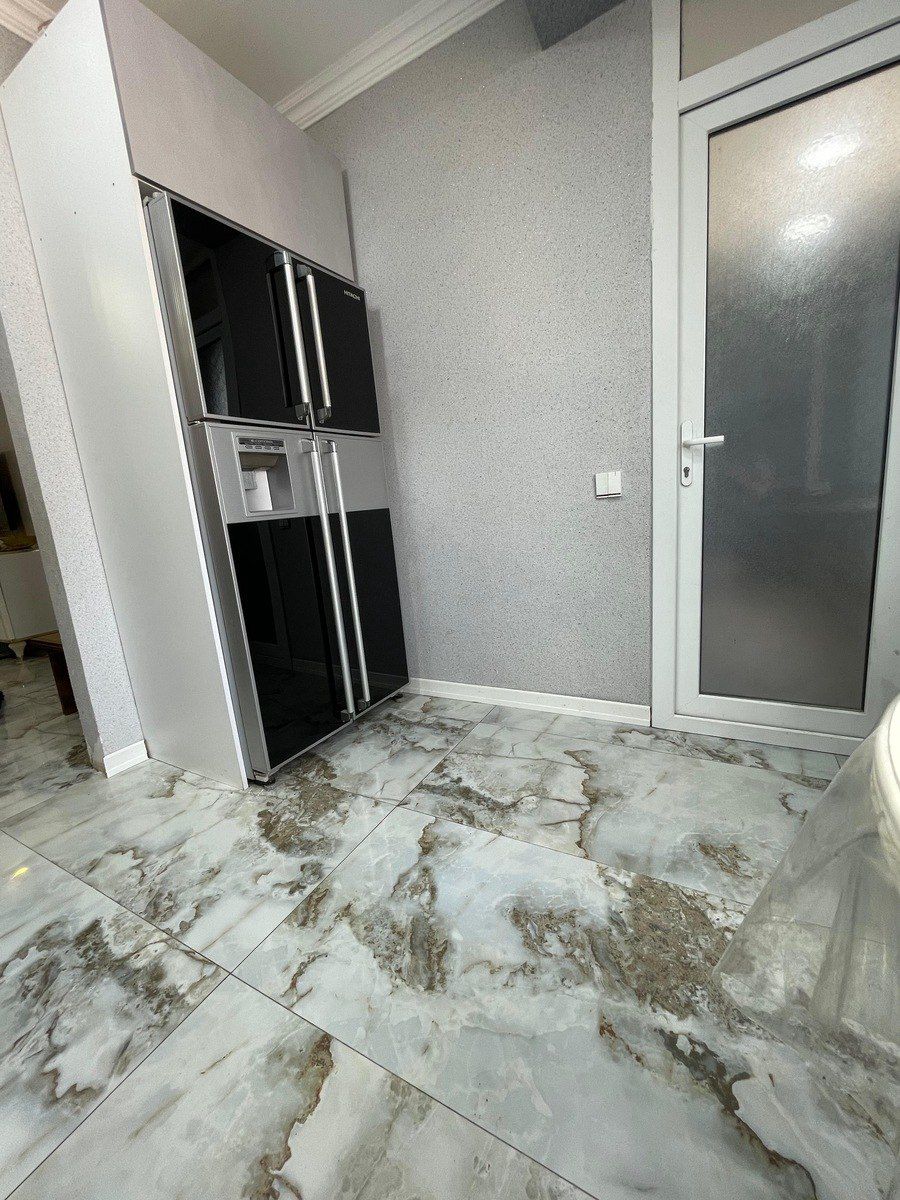 İcarəyə verilir 3 otaqlı yeni tikili 78.8 m² — Mənzil, Bakı (7)