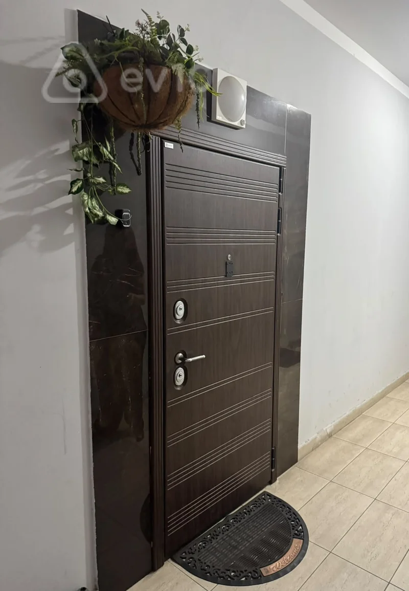 3 otaqlı mənzil, 105 m², Mehdi Abbasov küçəsi — Mənzil, Bakı (12)
