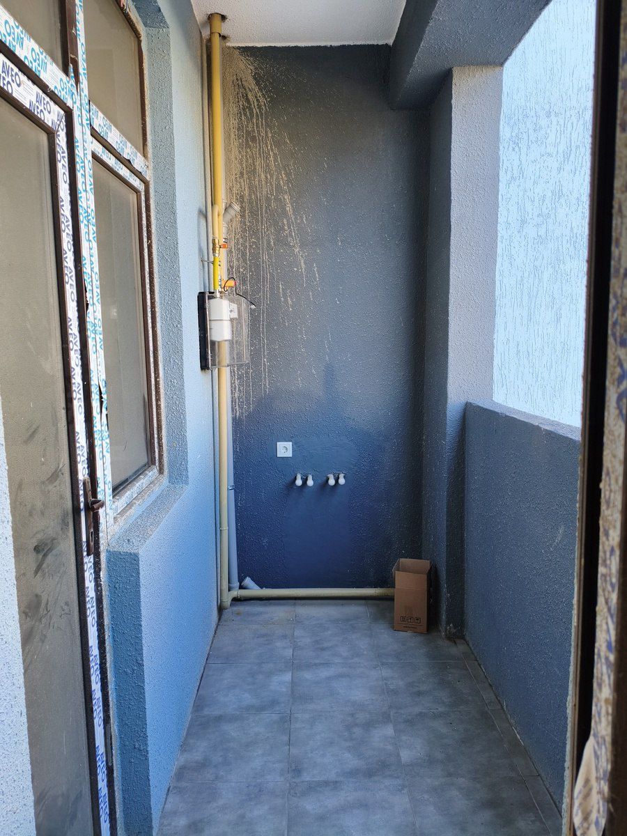Satılır 3 otaqlı yeni tikili 91 m² — Mənzil, Bakı (5)
