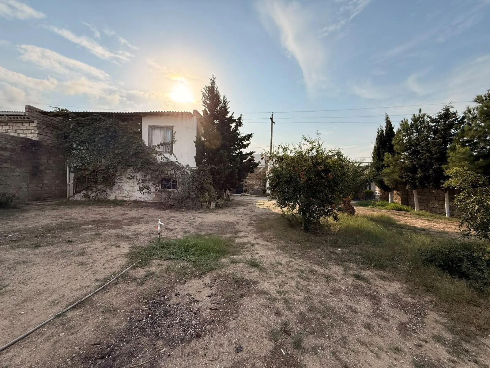 Şağan, Torpaq satılır - 6 sot — Torpaq, Bakı (3)