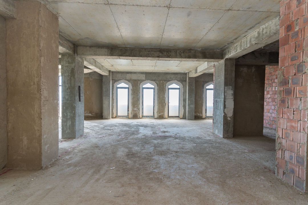 Satılır 4 otaqlı yeni tikili 267 m² — Mənzil, Bakı (5)