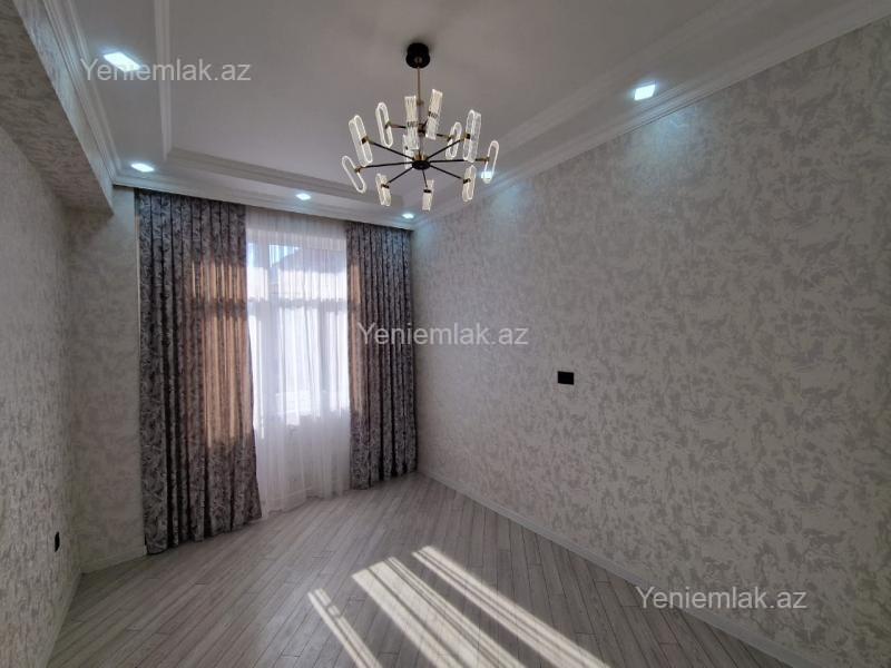 Satılır 2 otaqlı Bina evi menzil (Yeni tikili), 92 m², 36-cı məhəllə — Mənzil, Sumqayıt (5)