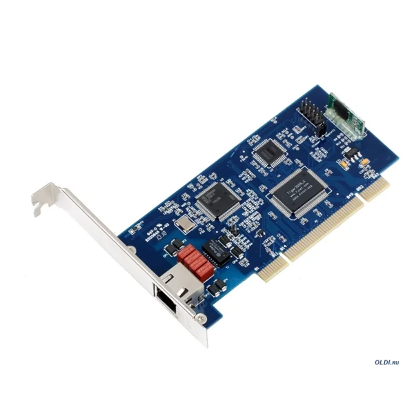 Zyxel 1-port T1/E1 modul M8T1E1 — Bakı