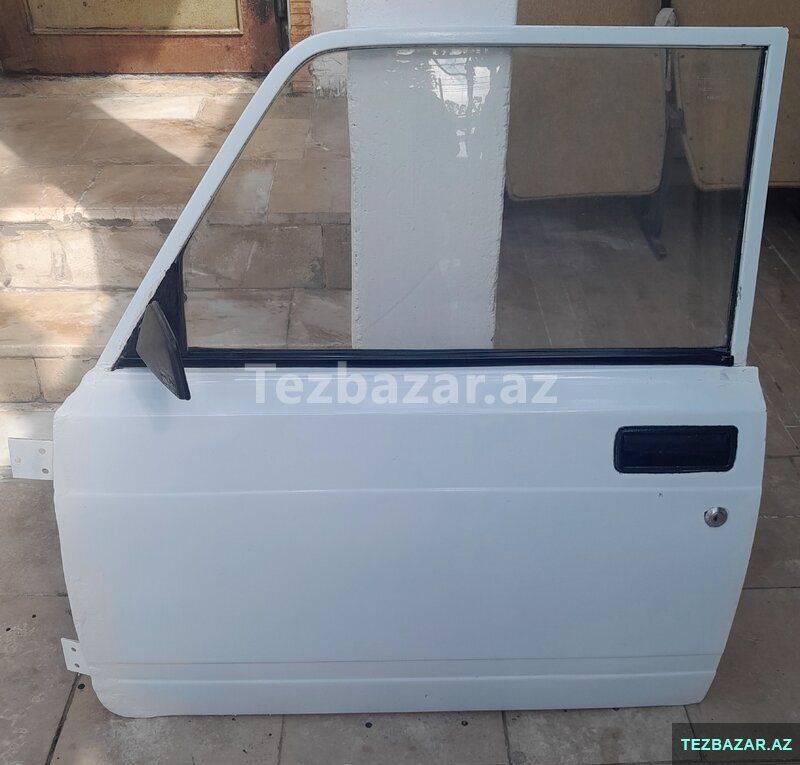 Vaz 2107 — Avtoxidmət və diaqnostika, Bakı (2)
