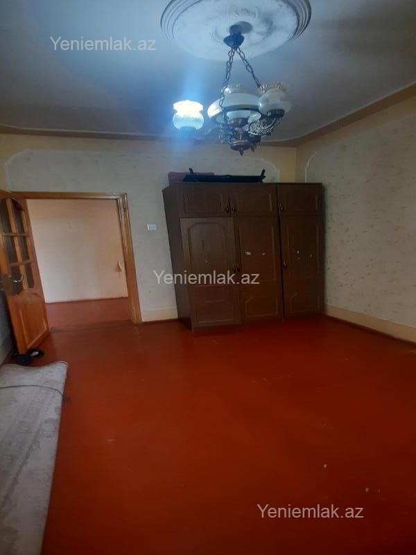 Kirayə 2 otaqlı Həyət evi / Villa, 200 m², 16-cı mikrorayon — Ev, villa, Sumqayıt (9)