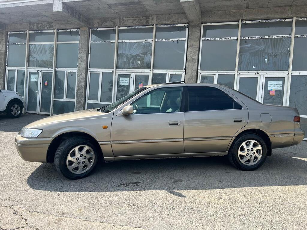 Toyota Camry, 3.0 L, 1999 il, 409 772 km 10-FT-979 — Avtomobillər, Bakı (3)