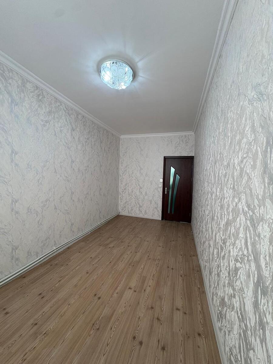 Satılır 3 otaqlı köhnə tikili 60 m² — Mənzil, Bakı (6)