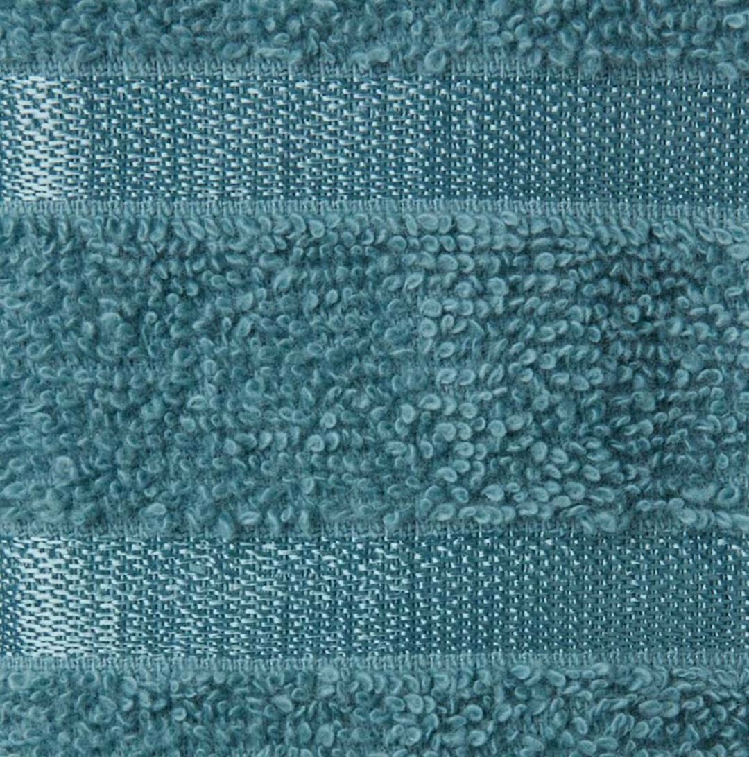 Dəsmal Jysk Ysby 50x90 sm, pambıq, göy — Mallar, Bakı (2)