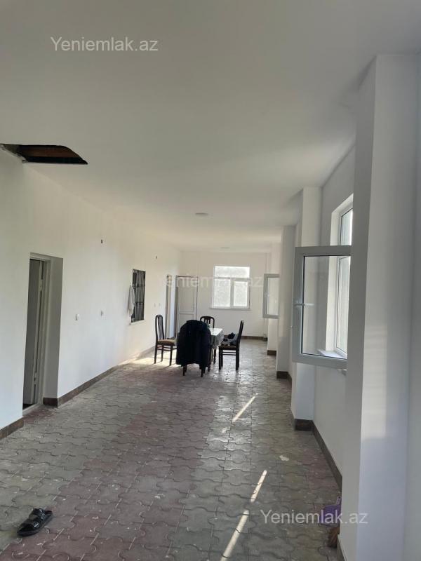 Satılır 5 otaqlı Həyət evi / Villa, 160 m², Qurd dərəsi — Ev, villa, Sumqayıt (11)