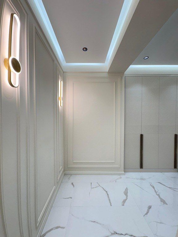 Satılır 2 otaqlı yeni tikili 68 m² — Mənzil, Bakı (9)