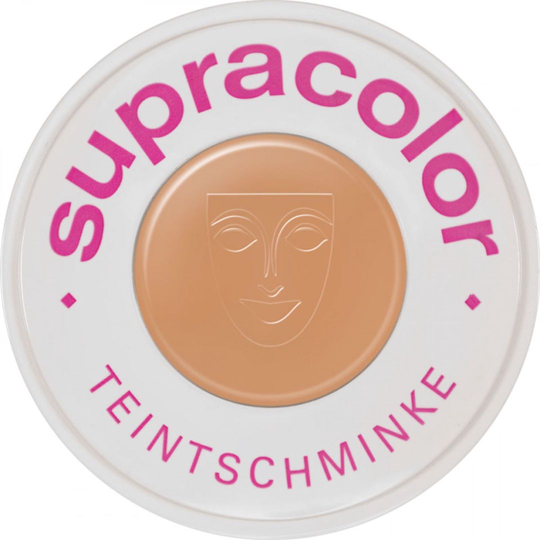 Tonal krem Kryolan Supracolor Fundation OB1 30 ml — Mallar, Bakı