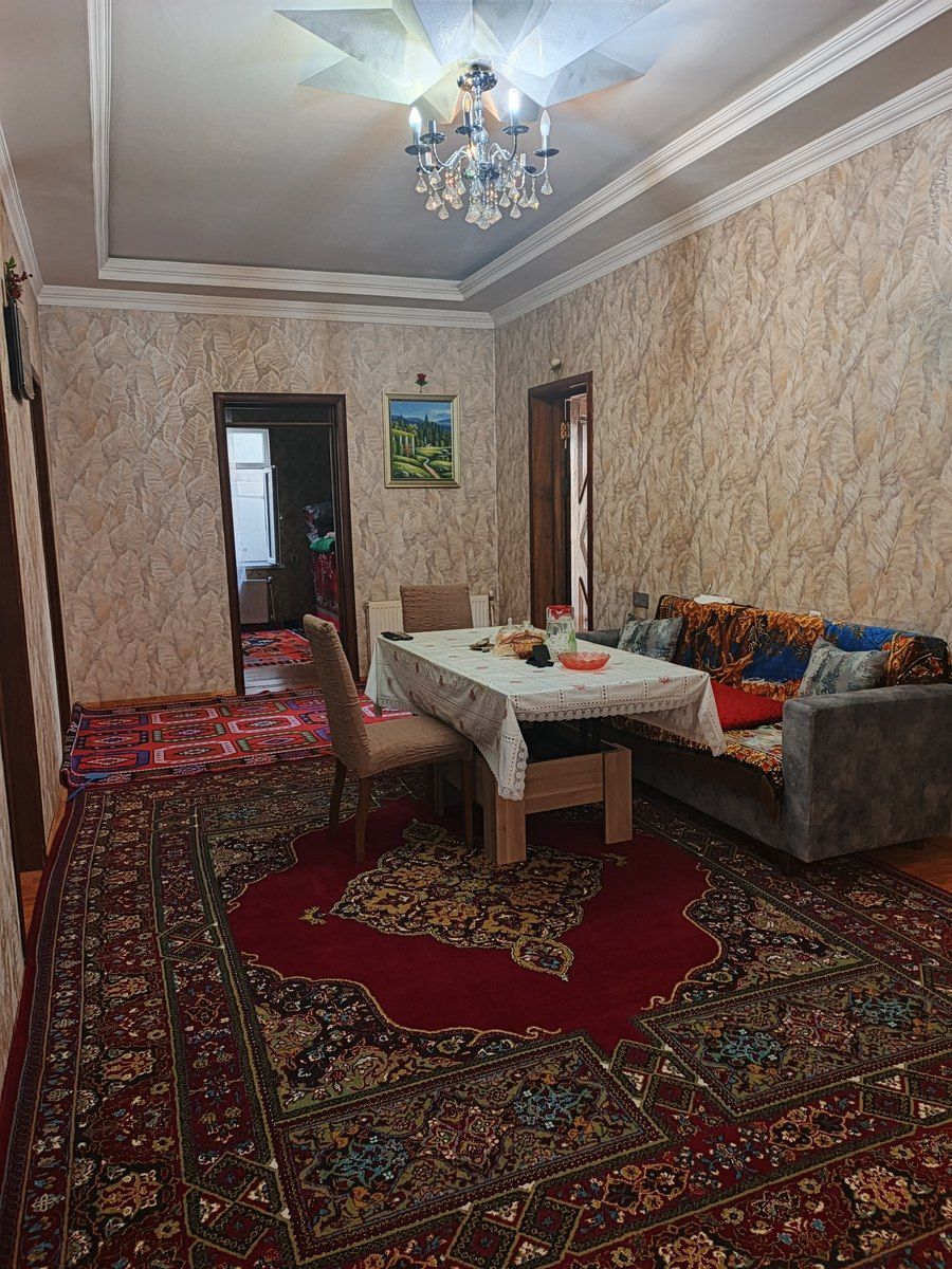 Satılır 4 otaqlı həyət evi/bağ evi 105 m² — Ev, villa, Bakı (6)