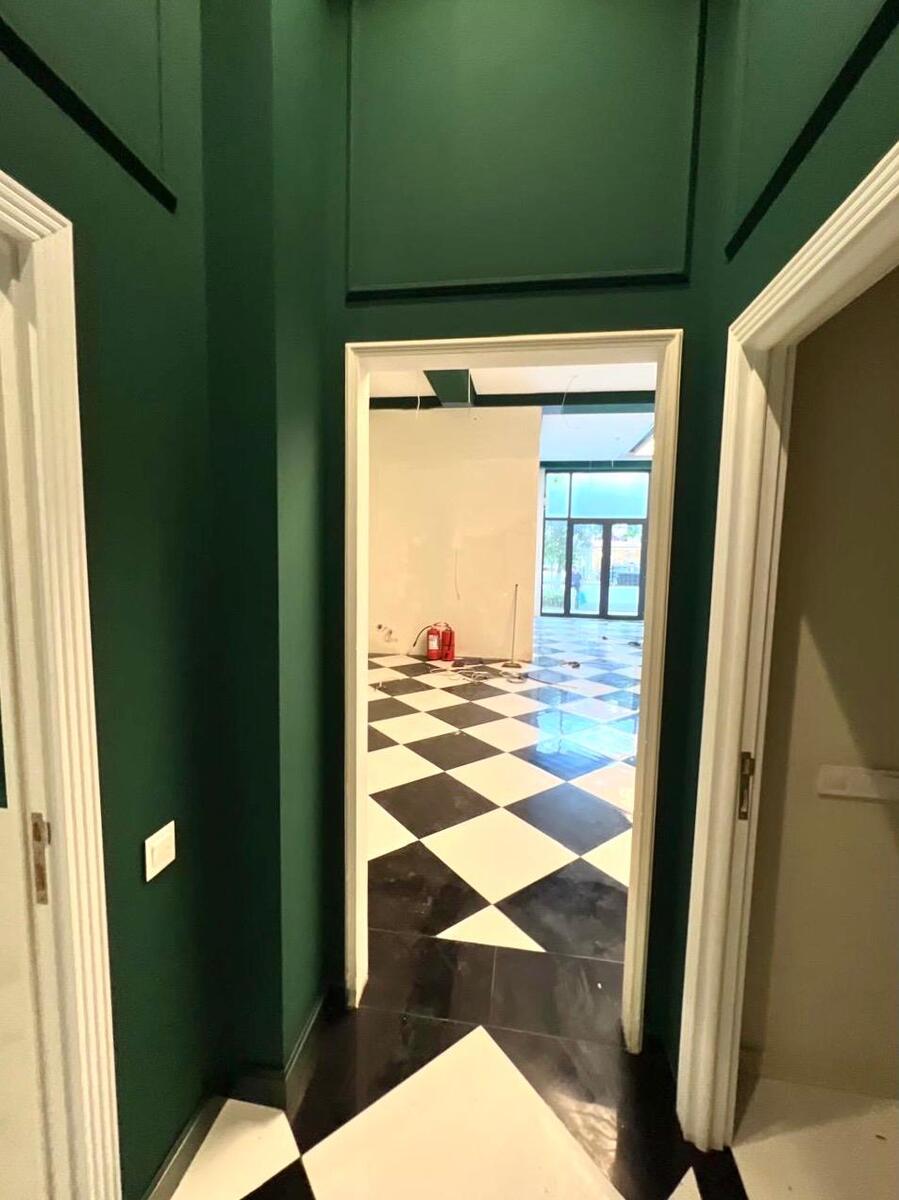 İcarəyə verilir obyekt 77 m² — Əmlak, Bakı (7)